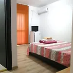 Гостевой дом Casa Di Sonia Эфорие Норд