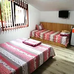 Casa Di Sonia Эфорие Норд
