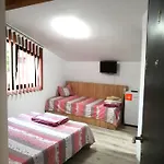 Casa Di Sonia 3* Эфорие Норд