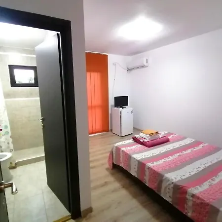 Casa Di Sonia 3*