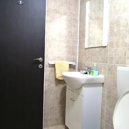 Casa Di Sonia 3* إيفوري نورد