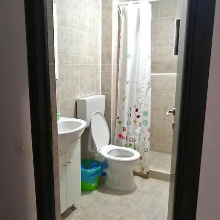 Casa Di Sonia 3*