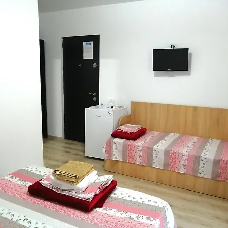 Casa Di Sonia إيفوري نورد