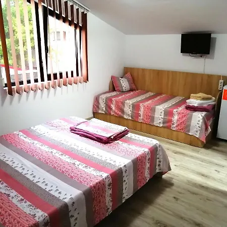 Casa Di Sonia إيفوري نورد