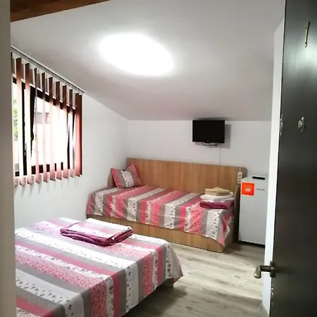 Casa Di Sonia 3* إيفوري نورد
