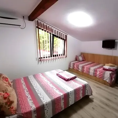 Casa Di Sonia إيفوري نورد