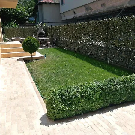 Pensión Casa Di Sonia Eforie Nord