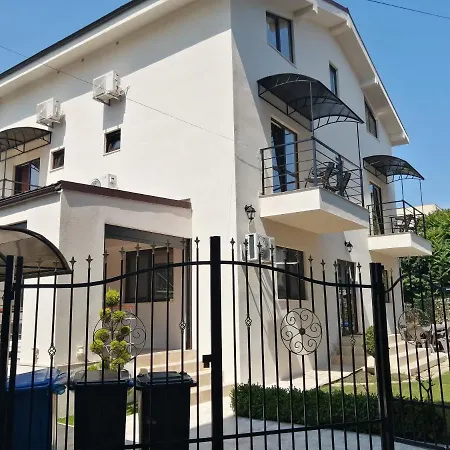 Casa Di Sonia Pensión 3*