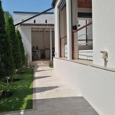 Casa Di Sonia Pensión