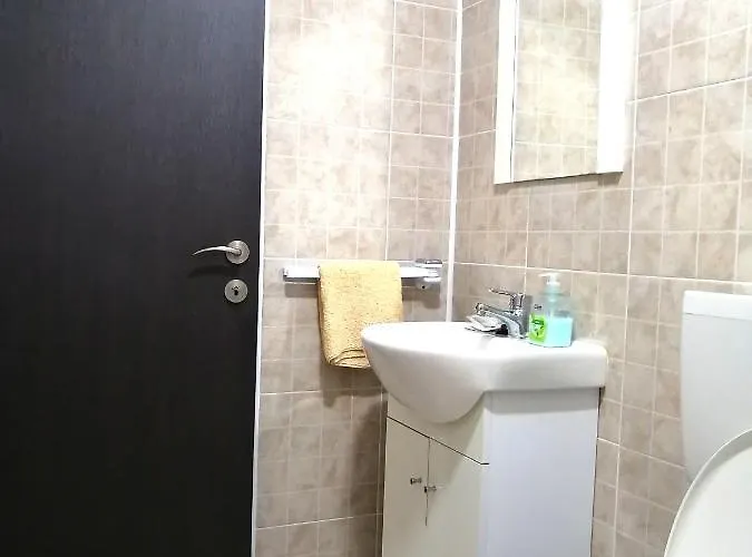 Casa Di Sonia 3* Eforie Nord