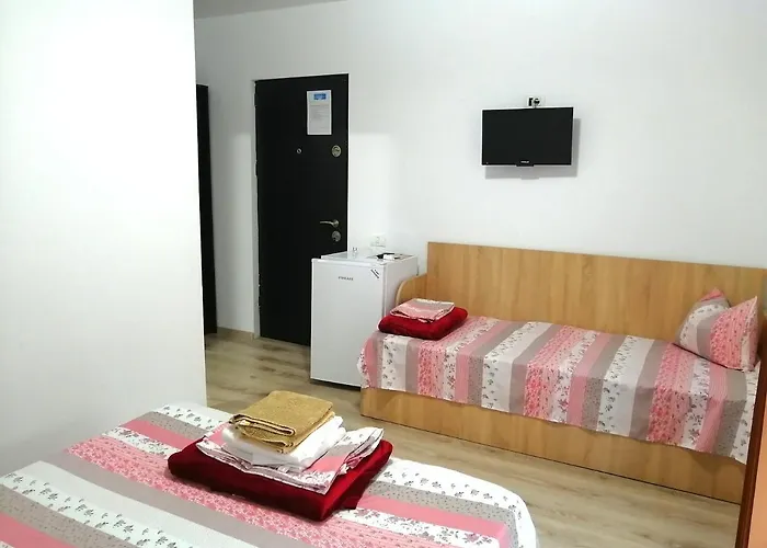 Casa Di Sonia Eforie Nord