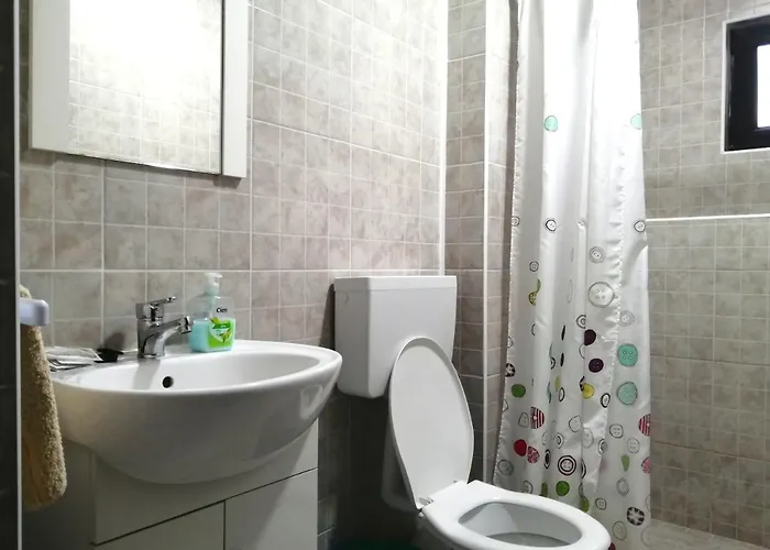 Casa Di Sonia Pensión 3*