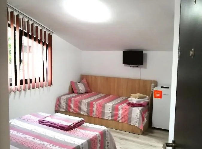 Casa Di Sonia 3* Eforie Nord