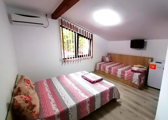 Casa Di Sonia Eforie Nord