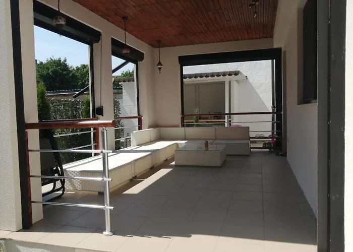 Casa Di Sonia Pensión