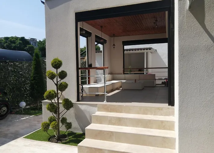 Casa Di Sonia Eforie Nord