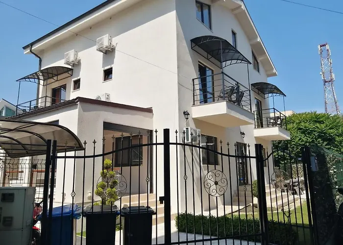 Casa Di Sonia Pensión 3*