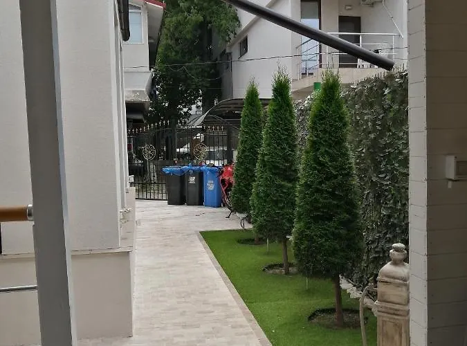 Casa Di Sonia Eforie Nord