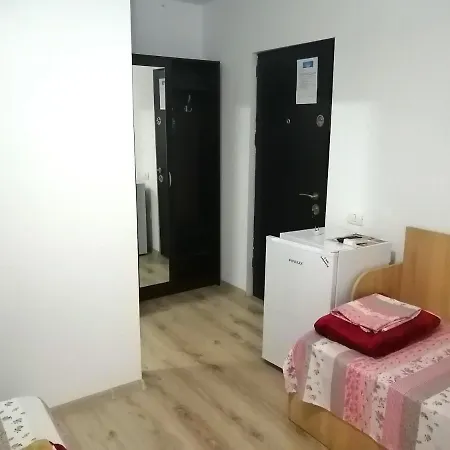 Pensiune Casa Di Sonia *