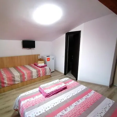 Pensiune Casa Di Sonia Eforie Nord