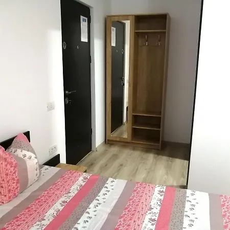 Casa Di Sonia Eforie Nord