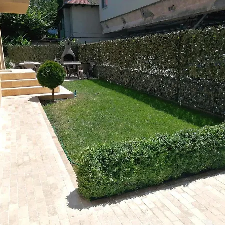 Pensiune Casa Di Sonia Eforie Nord