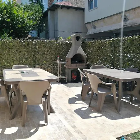 Casa Di Sonia *