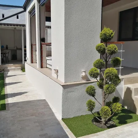 Pensiune Casa Di Sonia Eforie Nord