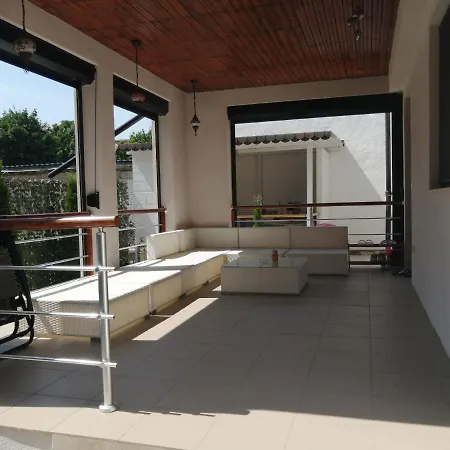 Casa Di Sonia Pensión