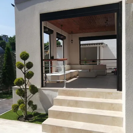 Casa Di Sonia Eforie Nord