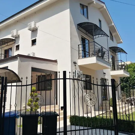 Casa Di Sonia Pensiune *