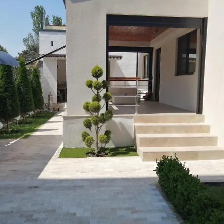 Casa Di Sonia *
