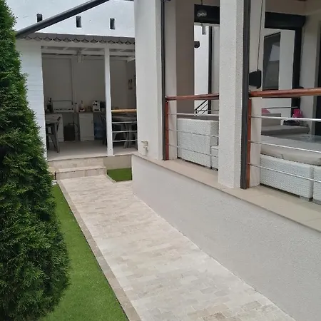 Casa Di Sonia Pensiune *