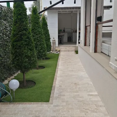 Pensiune Casa Di Sonia *