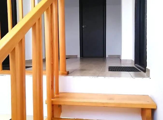 Casa Di Sonia Guest house