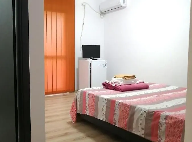 Guest house Casa Di Sonia Eforie Nord