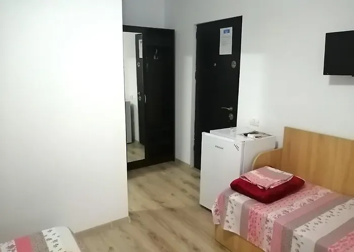 Guest house Casa Di Sonia 3*