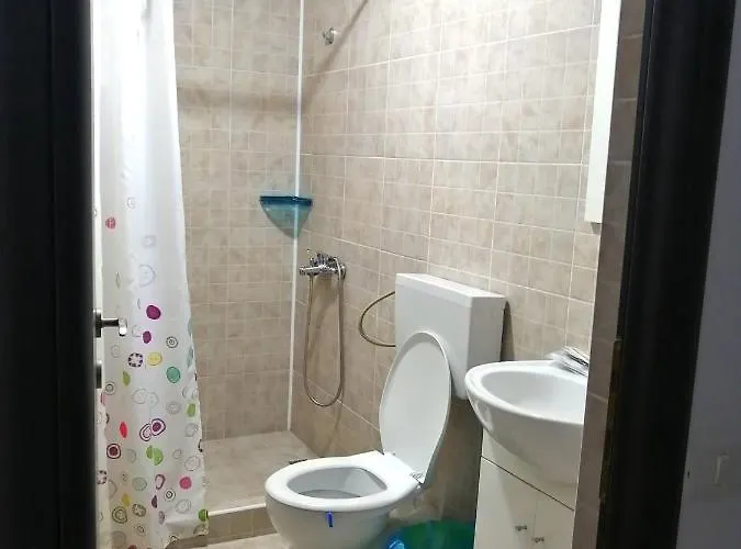 Casa Di Sonia Guest house