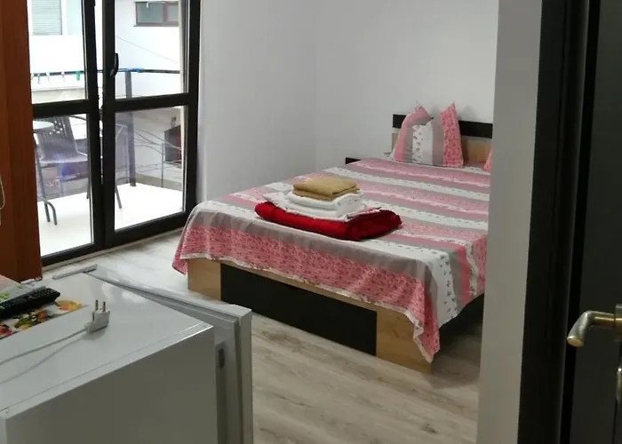 Casa Di Sonia Guest house 3*