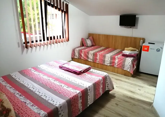 Casa Di Sonia Eforie Nord