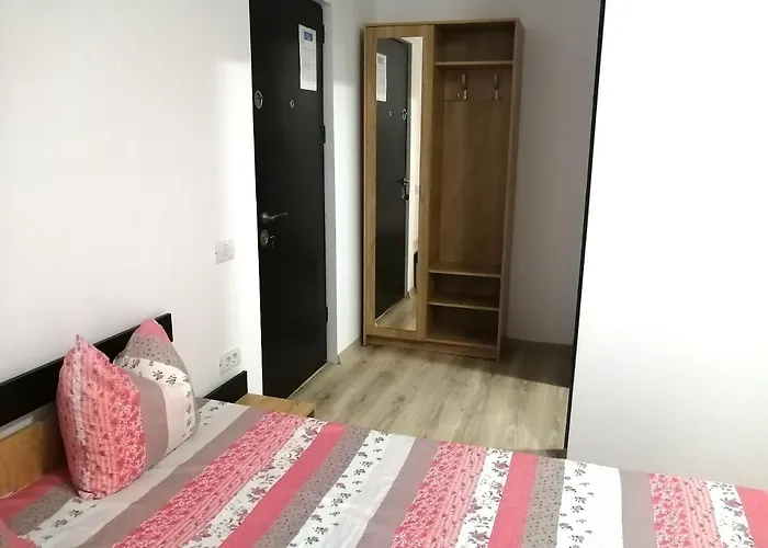 Casa Di Sonia Eforie Nord