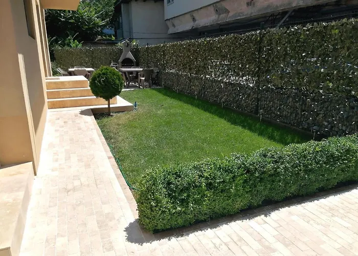 Guest house Casa Di Sonia Eforie Nord