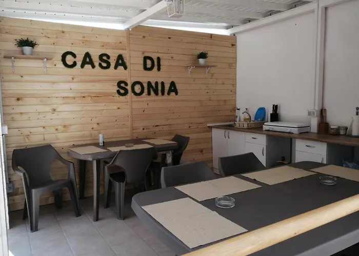 Casa Di Sonia