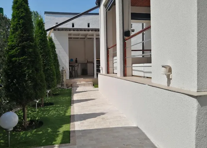 Casa Di Sonia Guest house