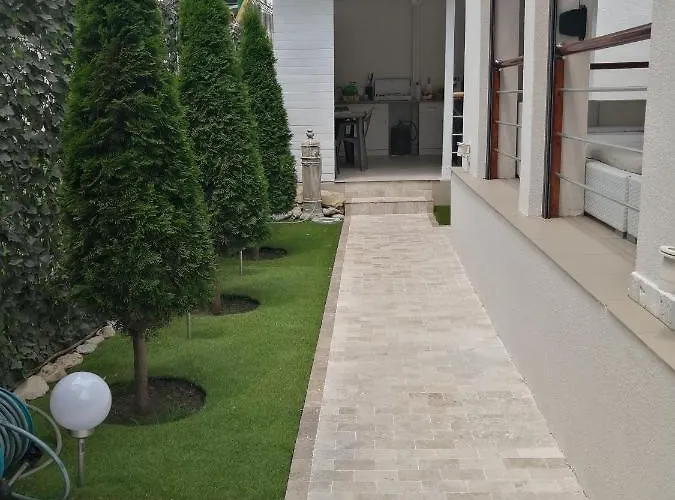 Guest house Casa Di Sonia 3*